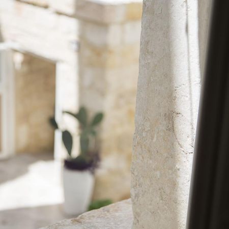 Tre Archi Apartment & Relais Polignano a Mare Exterior photo