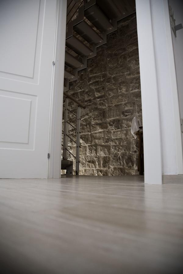 Tre Archi Apartment & Relais Polignano a Mare Exterior photo