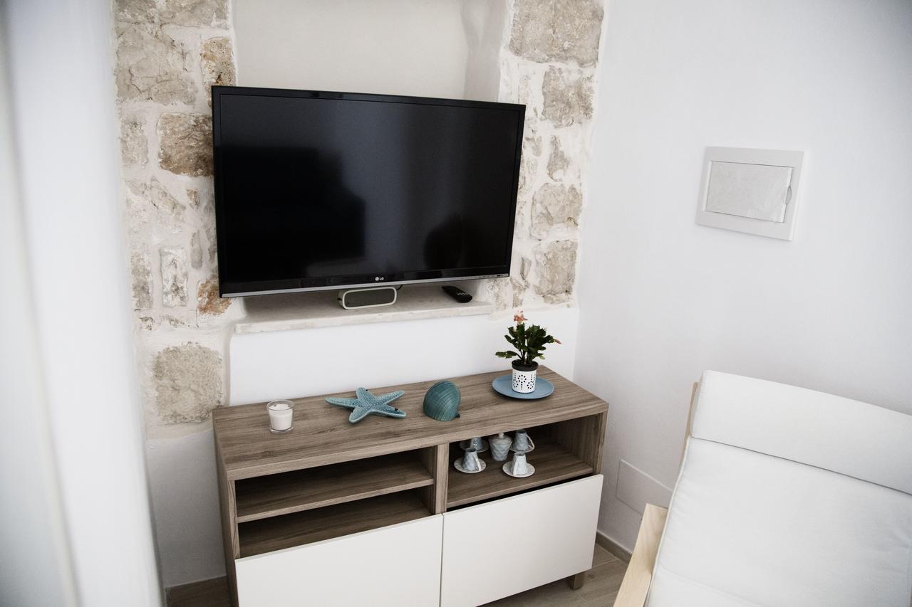 Tre Archi Apartment & Relais Polignano a Mare Exterior photo