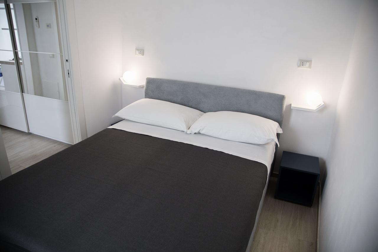 Tre Archi Apartment & Relais Polignano a Mare Exterior photo
