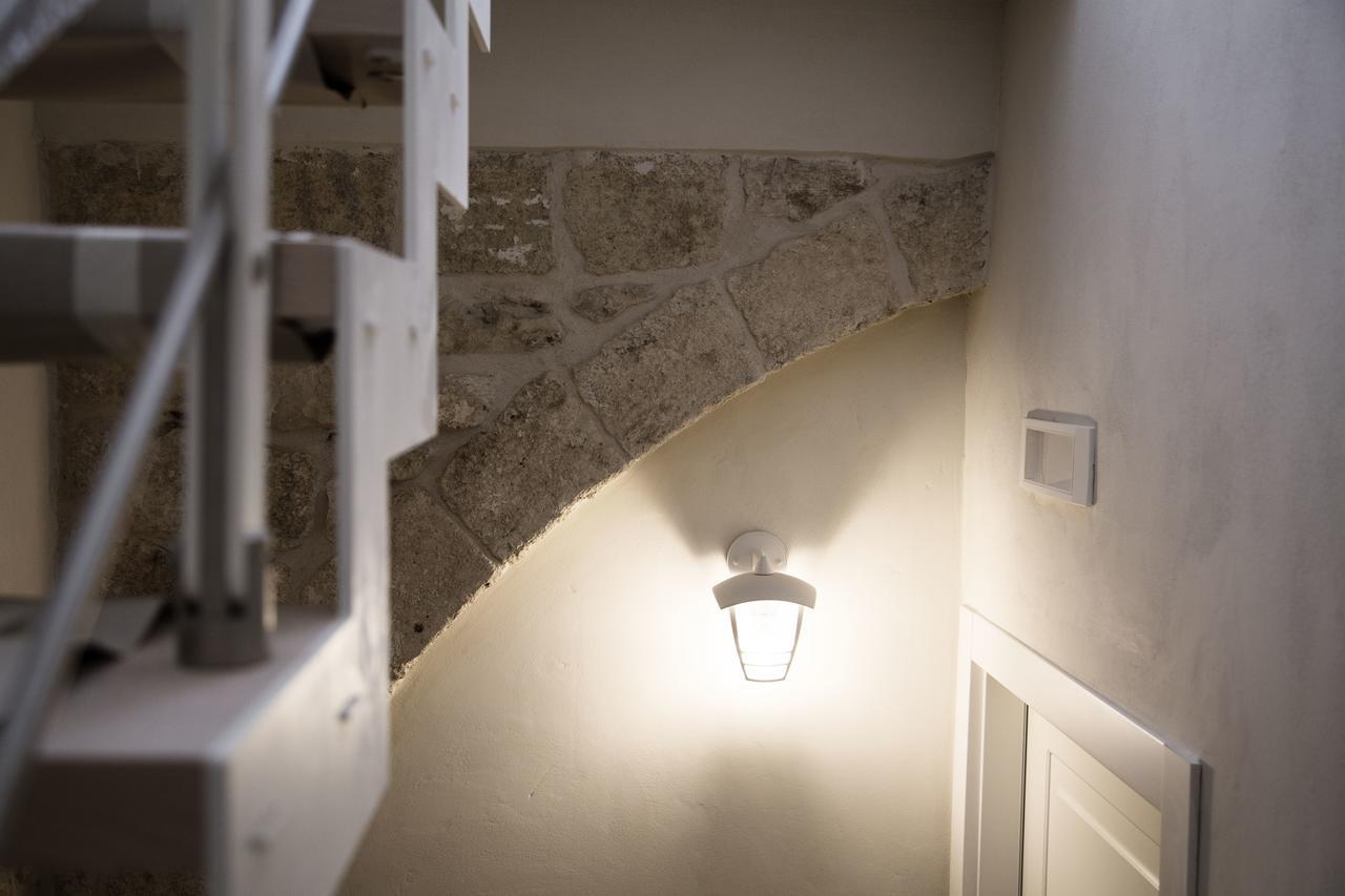 Tre Archi Apartment & Relais Polignano a Mare Exterior photo